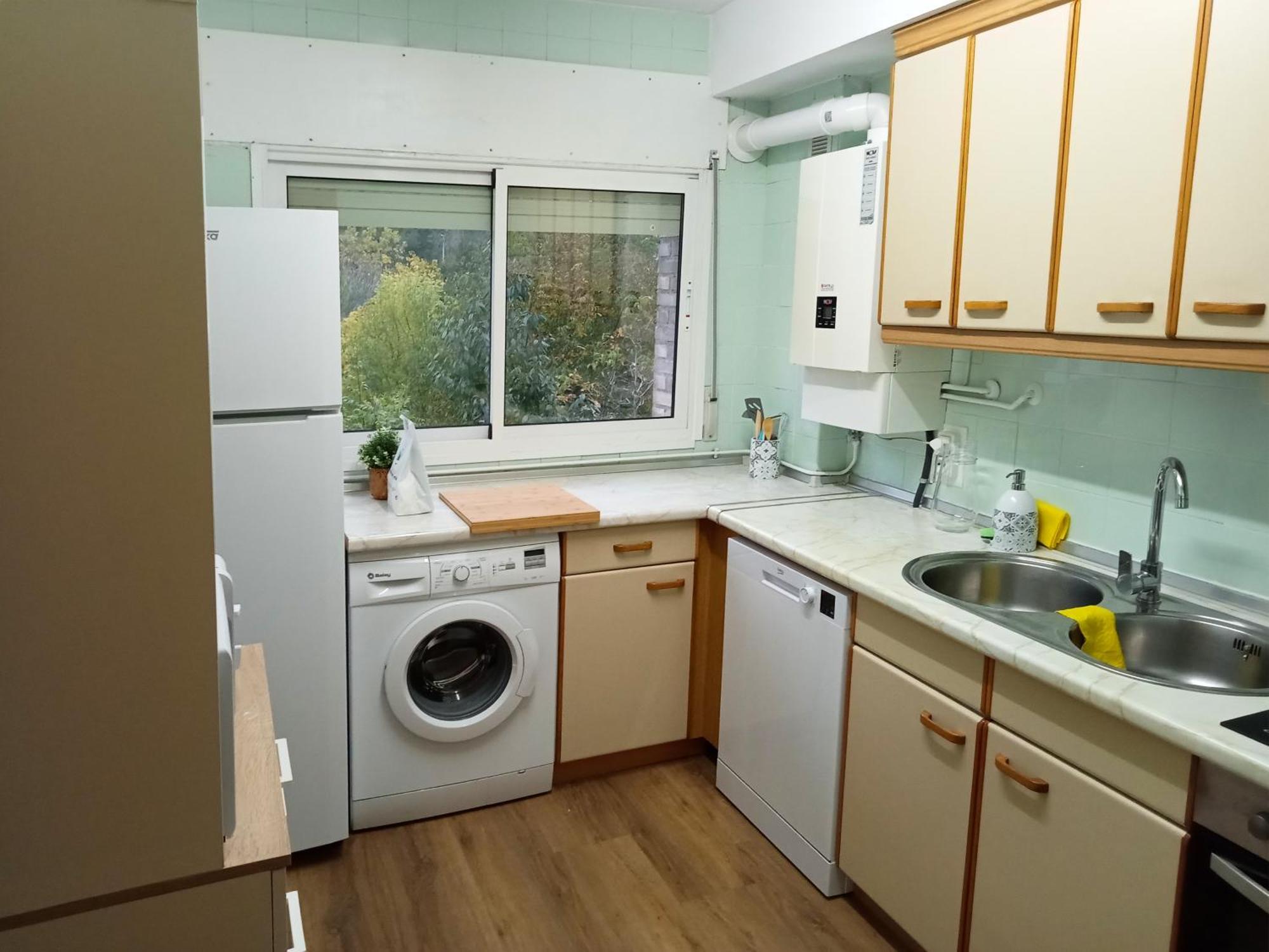 Apartamentos Biescas 3000 מראה חיצוני תמונה