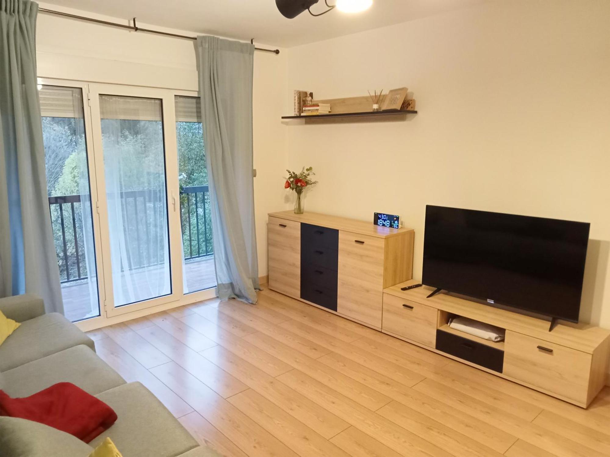 Apartamentos Biescas 3000 מראה חיצוני תמונה