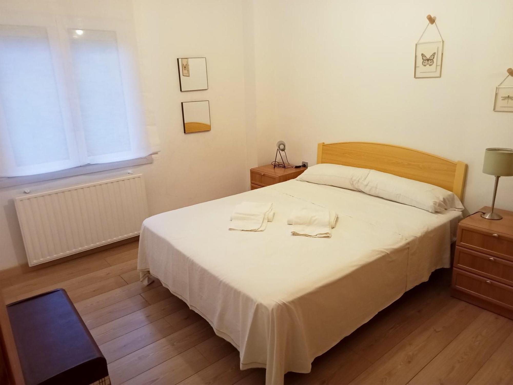 Apartamentos Biescas 3000 מראה חיצוני תמונה