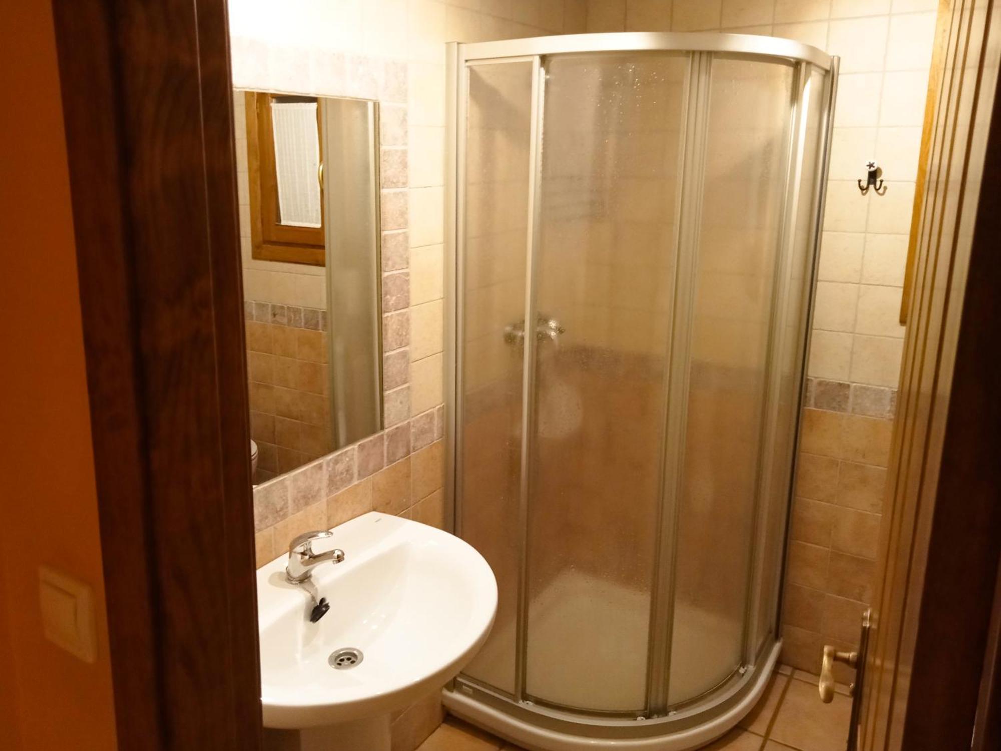 Apartamentos Biescas 3000 מראה חיצוני תמונה