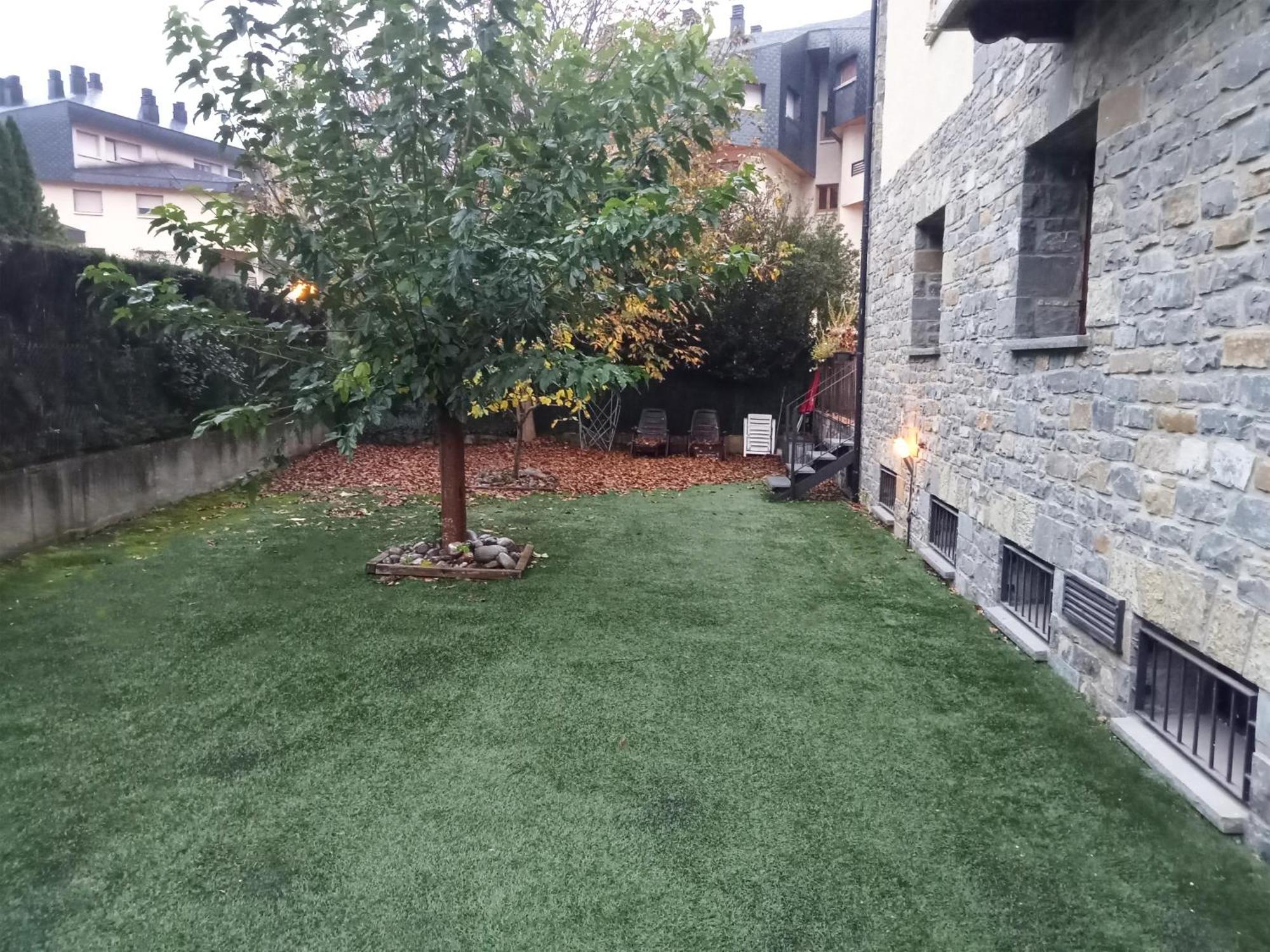 Apartamentos Biescas 3000 מראה חיצוני תמונה