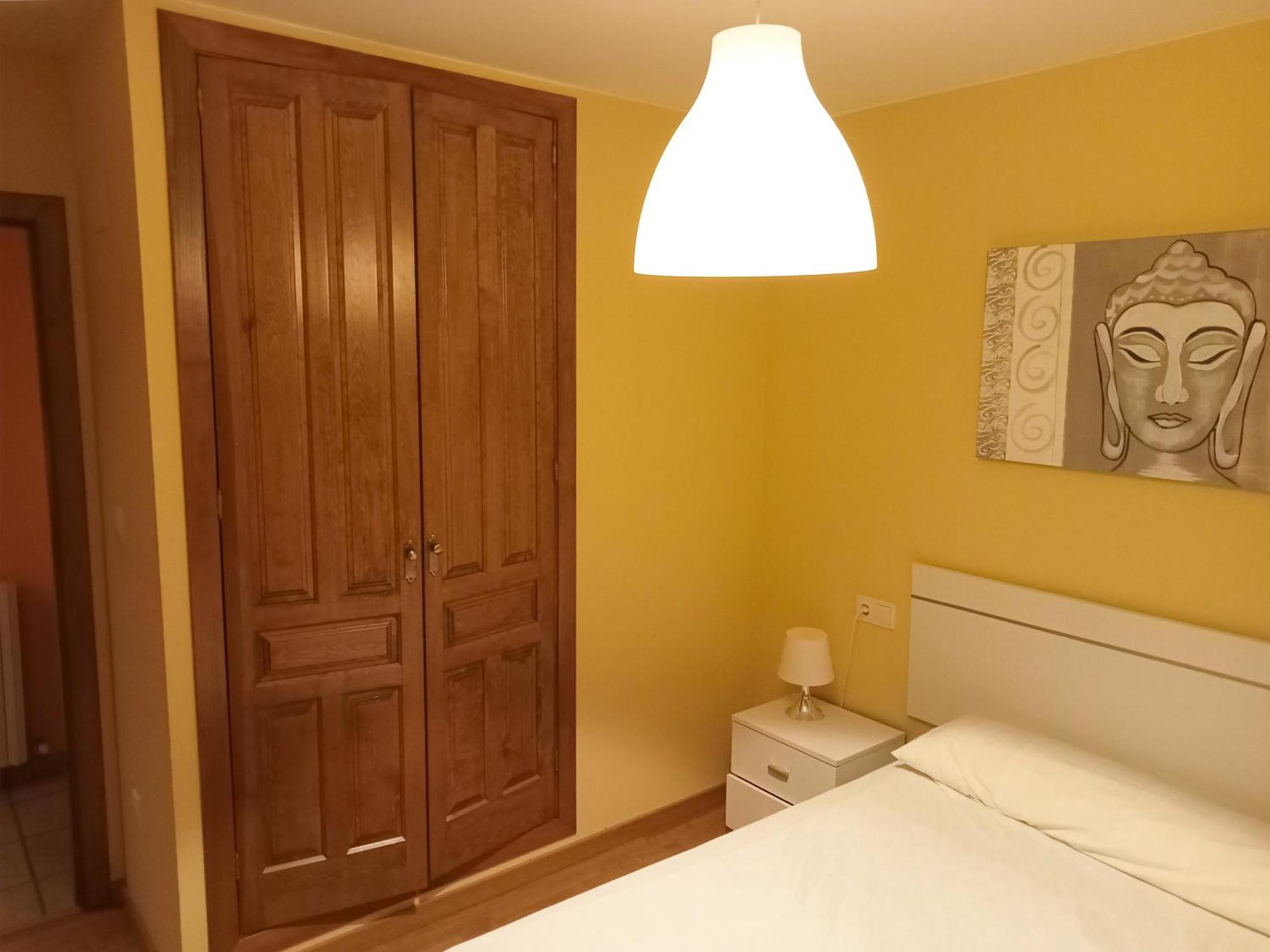 Apartamentos Biescas 3000 מראה חיצוני תמונה