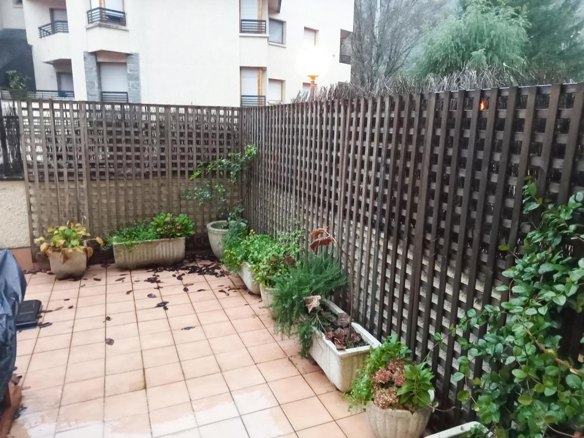 Apartamentos Biescas 3000 מראה חיצוני תמונה