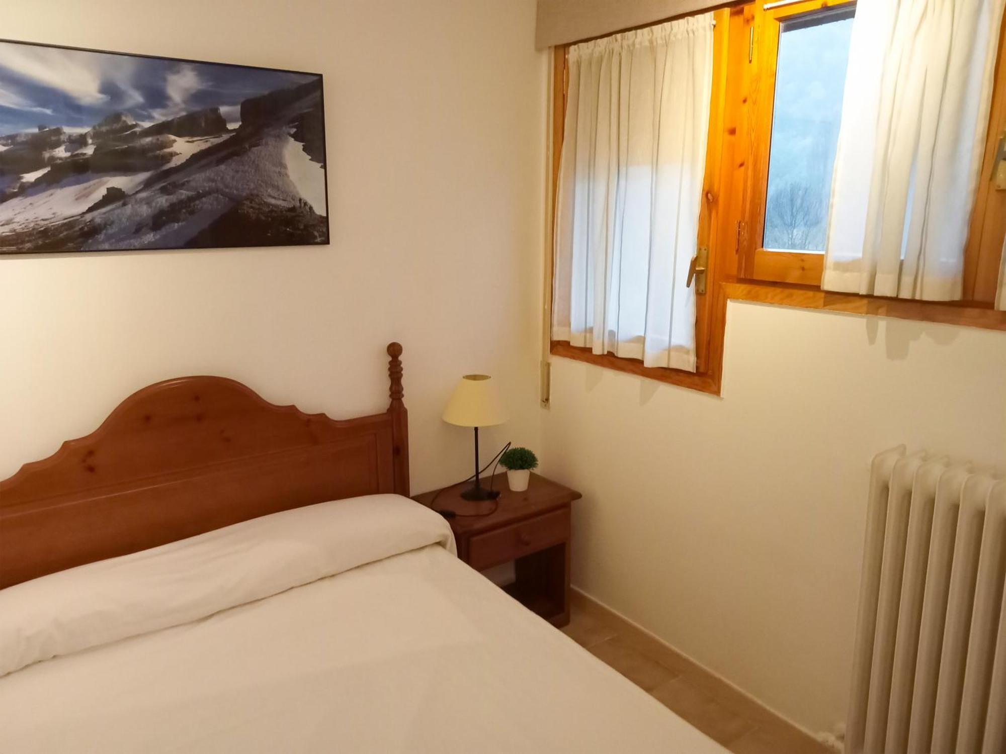 Apartamentos Biescas 3000 מראה חיצוני תמונה
