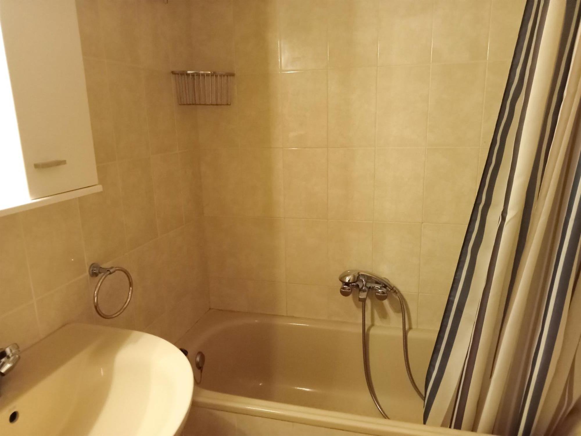 Apartamentos Biescas 3000 מראה חיצוני תמונה