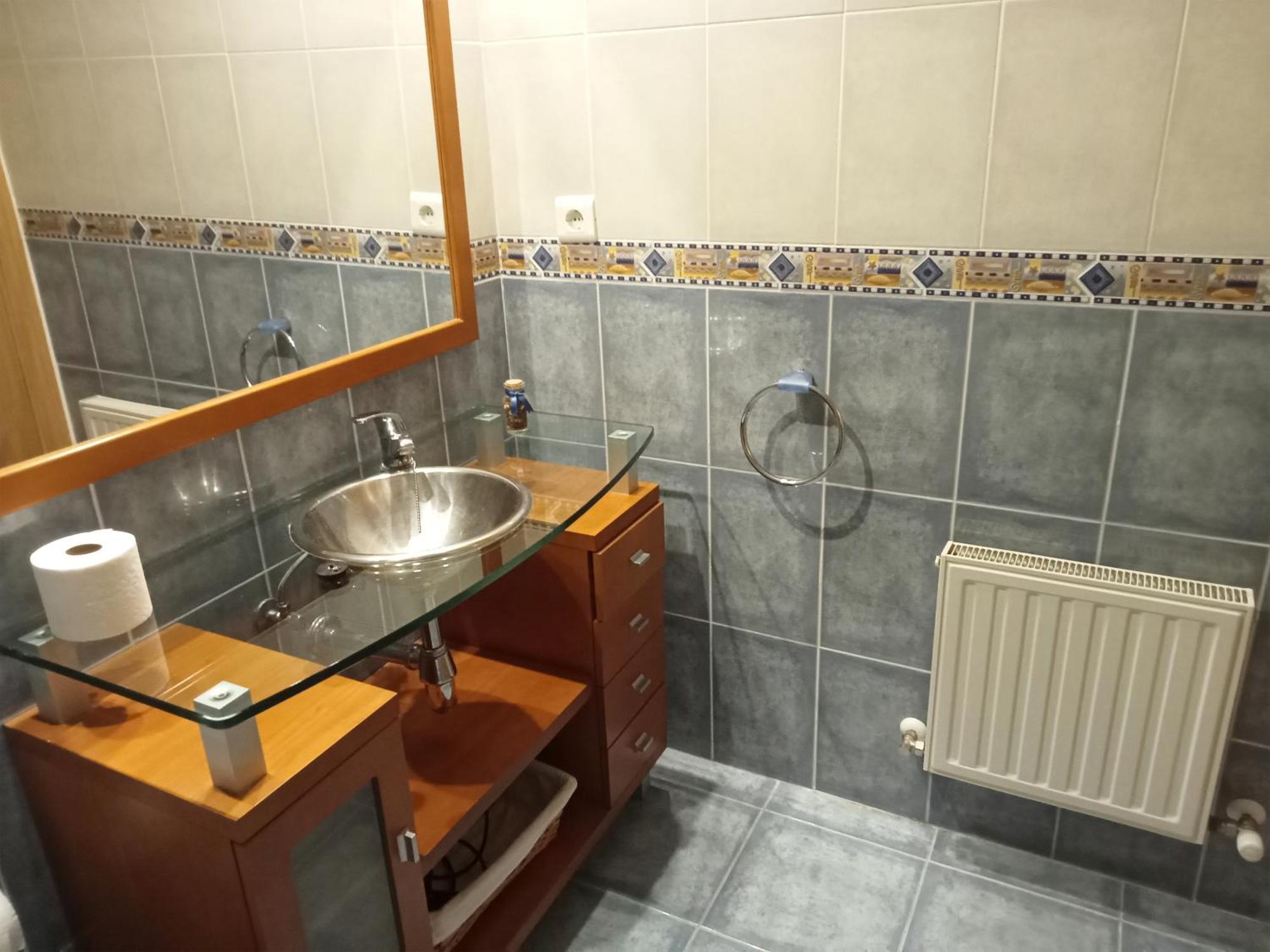 Apartamentos Biescas 3000 מראה חיצוני תמונה