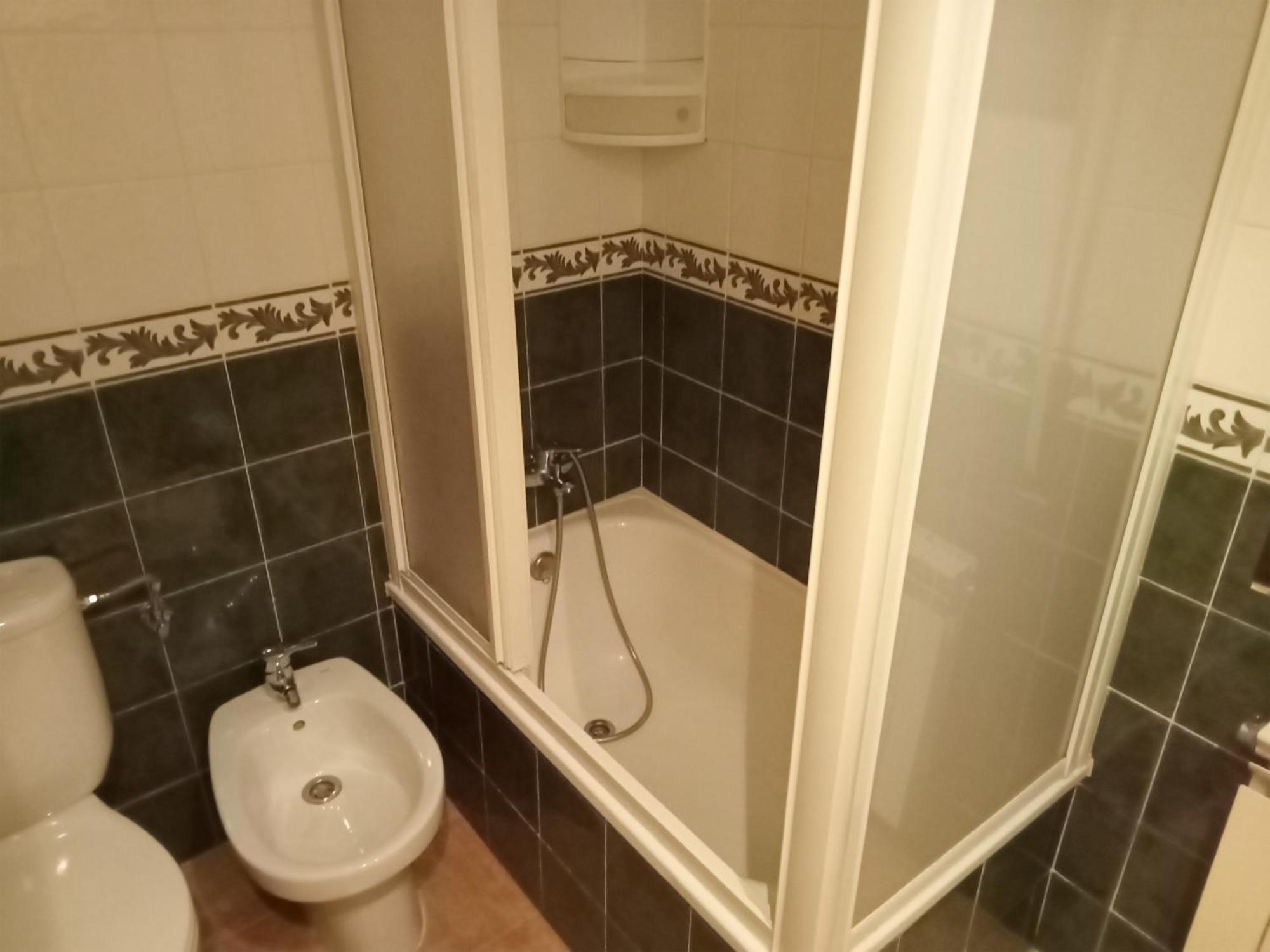 Apartamentos Biescas 3000 מראה חיצוני תמונה