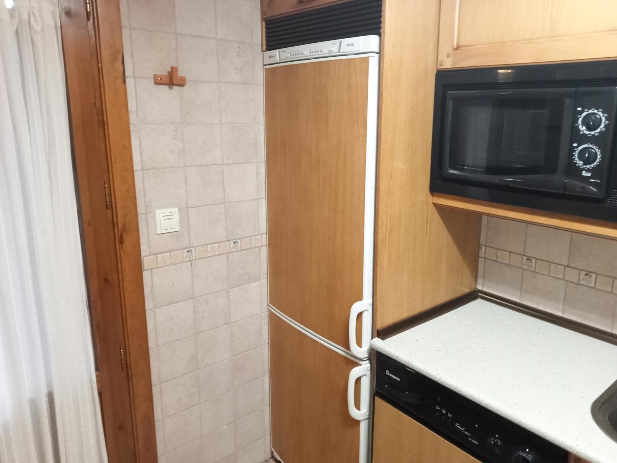 Apartamentos Biescas 3000 מראה חיצוני תמונה