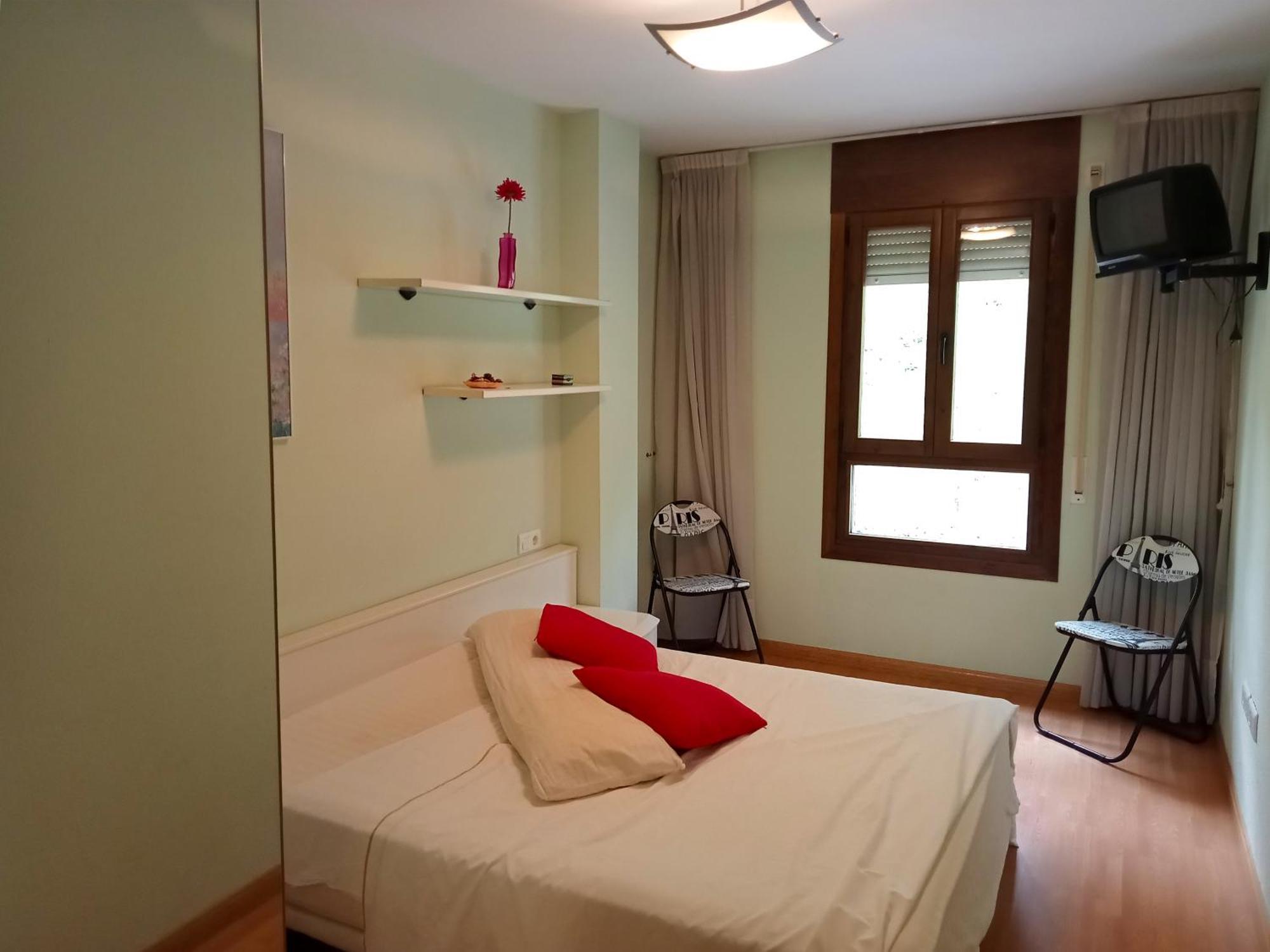 Apartamentos Biescas 3000 מראה חיצוני תמונה
