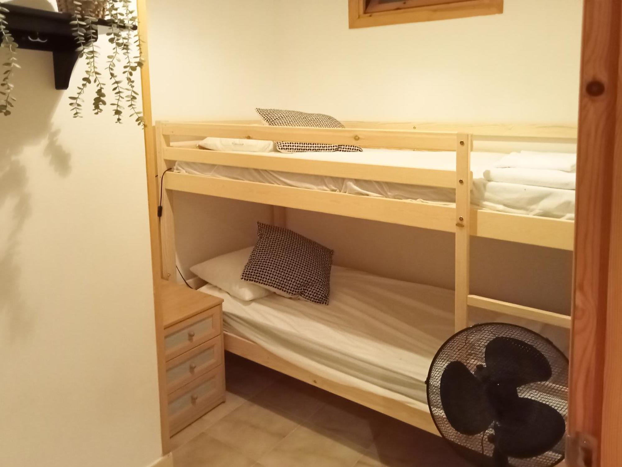 Apartamentos Biescas 3000 מראה חיצוני תמונה