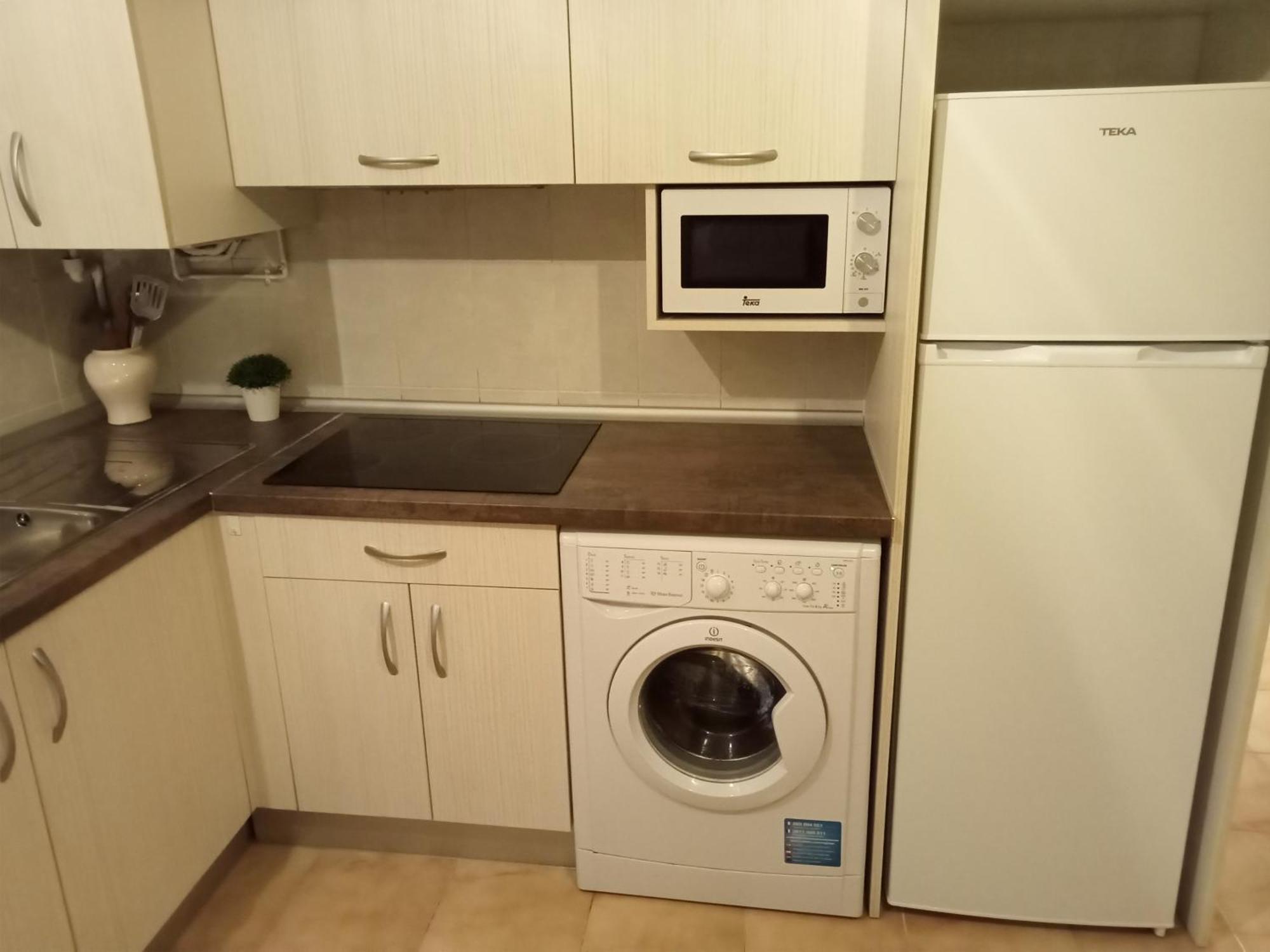 Apartamentos Biescas 3000 מראה חיצוני תמונה