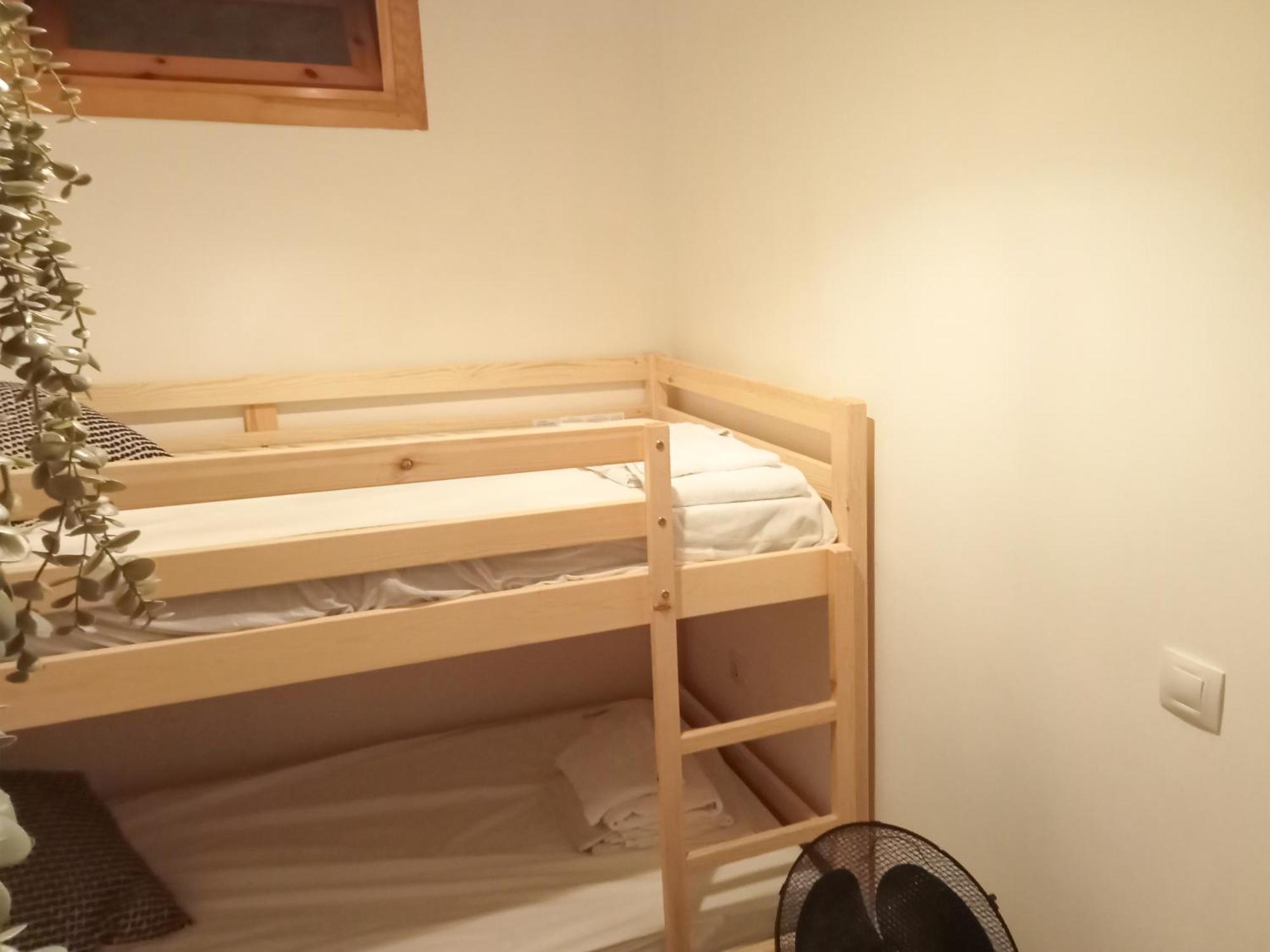 Apartamentos Biescas 3000 מראה חיצוני תמונה