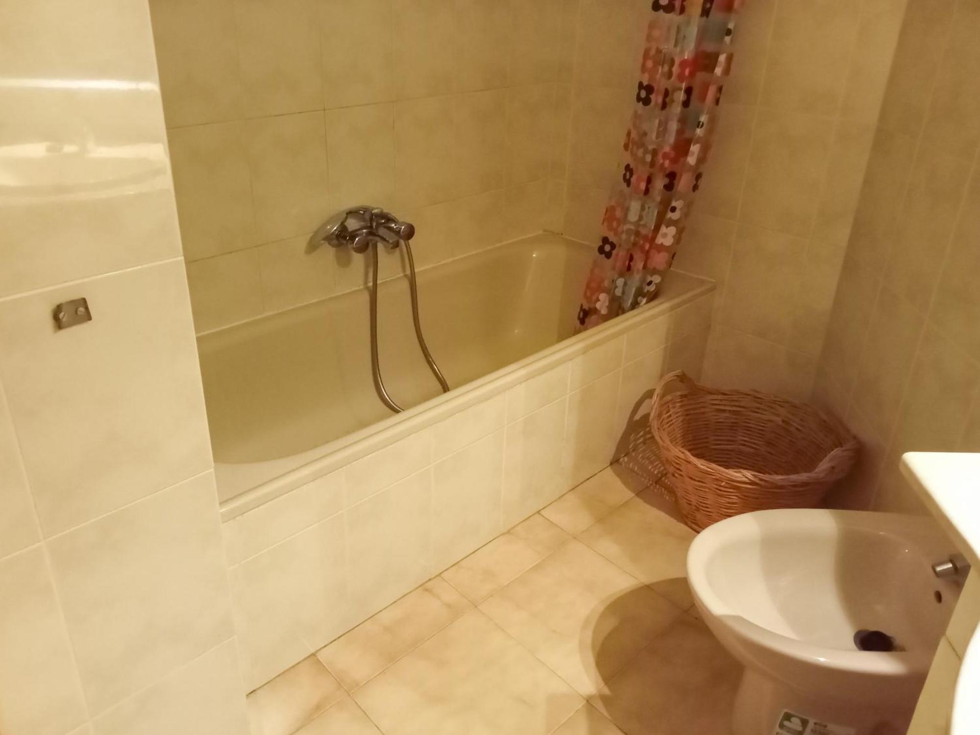 Apartamentos Biescas 3000 מראה חיצוני תמונה
