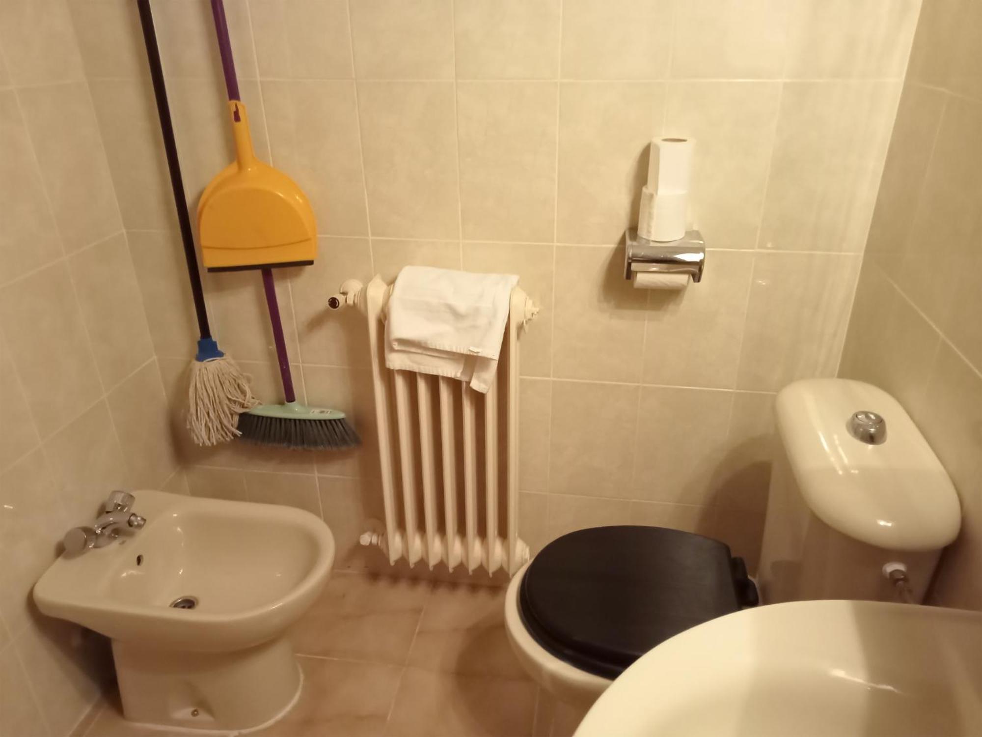 Apartamentos Biescas 3000 מראה חיצוני תמונה