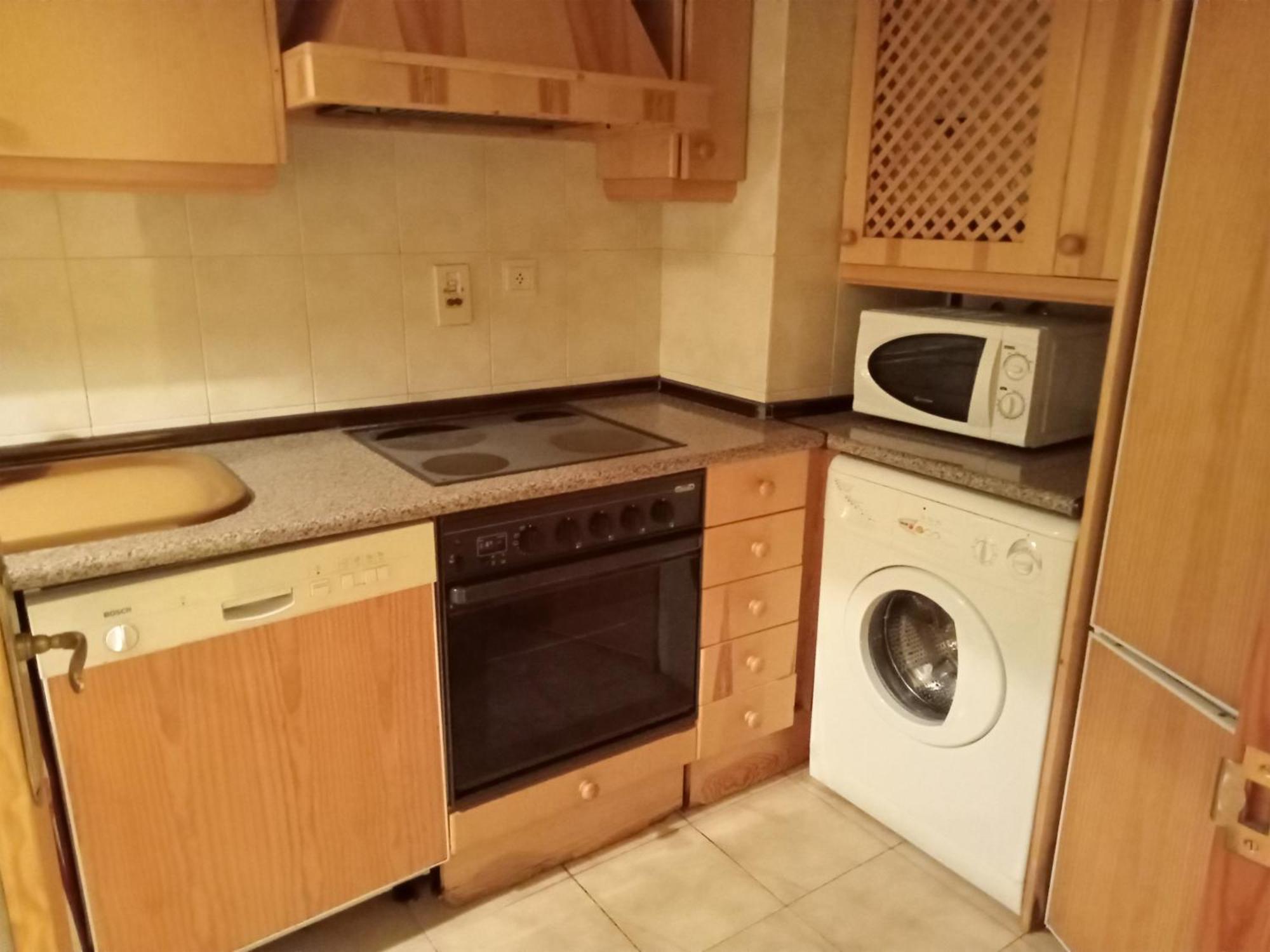 Apartamentos Biescas 3000 מראה חיצוני תמונה