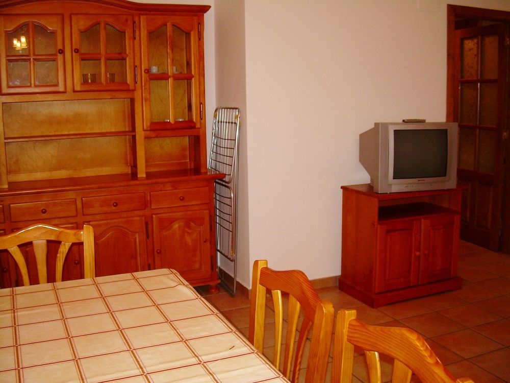 Apartamentos Biescas 3000 מראה חיצוני תמונה