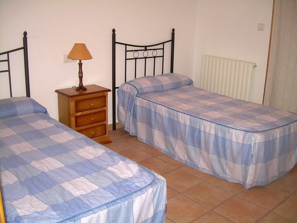 Apartamentos Biescas 3000 מראה חיצוני תמונה
