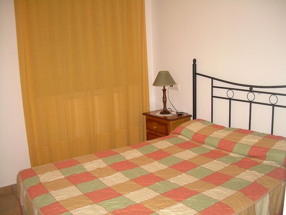 Apartamentos Biescas 3000 מראה חיצוני תמונה